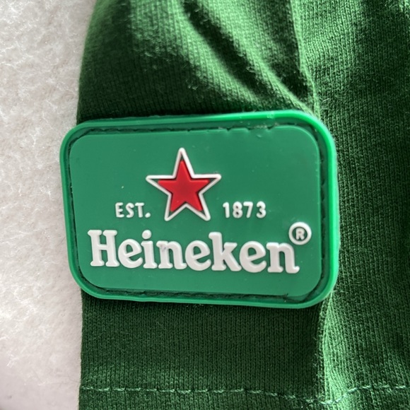 Heineken Tshirt - Picture 3 of 3